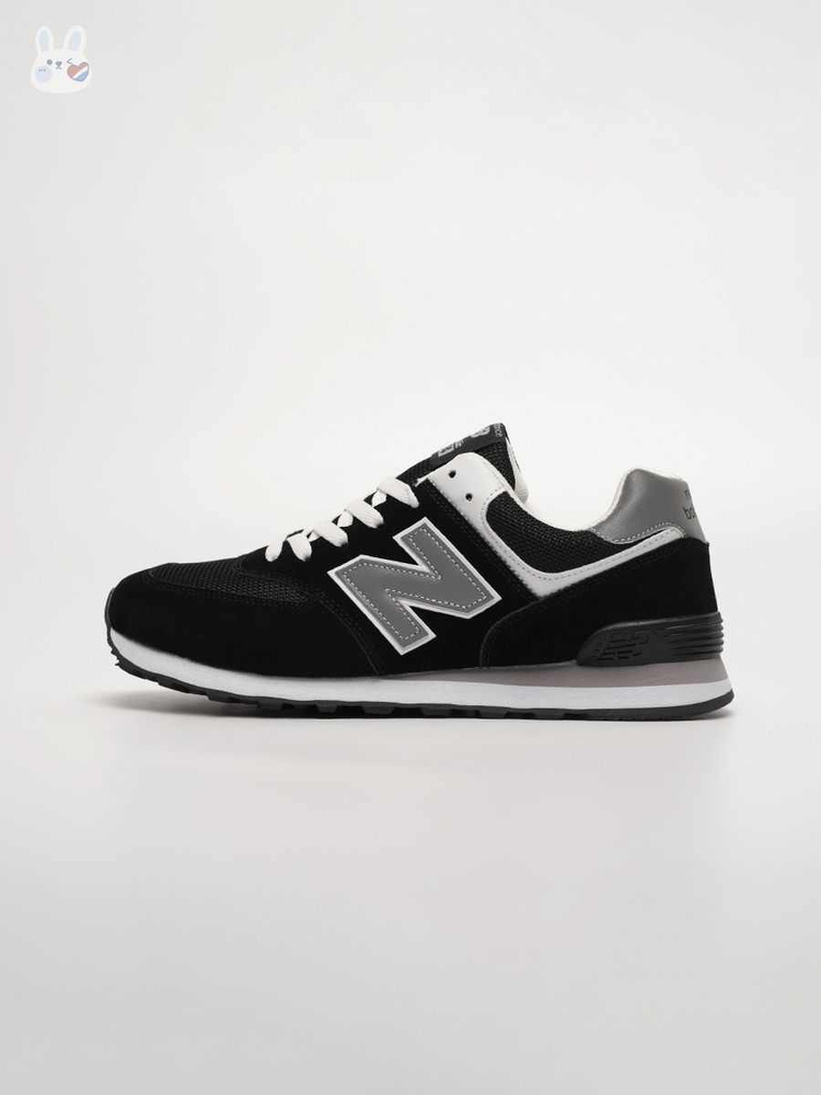 Кроссовки New Balance New Balance 574 #1