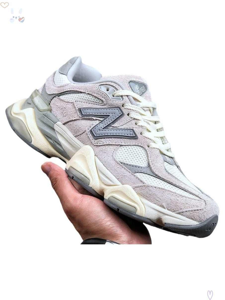 Кроссовки New Balance NB 9060 #1