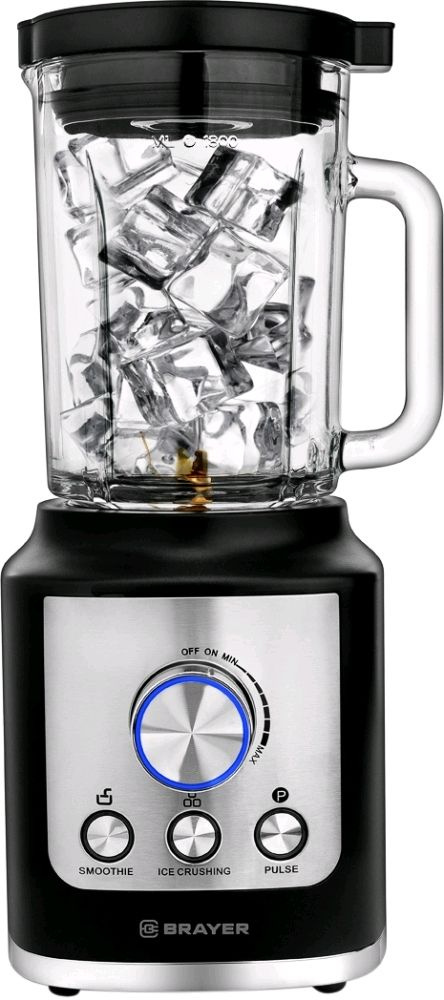 BRAYER блендер BR 1200 BK купить на OZON по низкой цене (1762883878)
