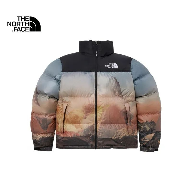 Пуховик The North Face M 1996 Retro Nuptse Jacket #1