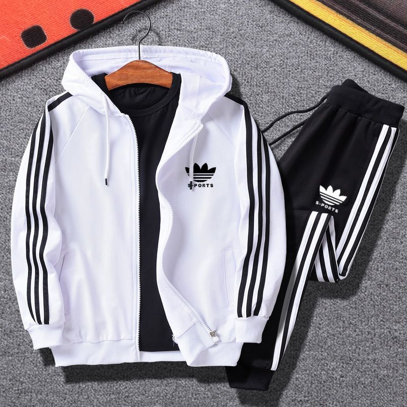 Костюм спортивный adidas #1