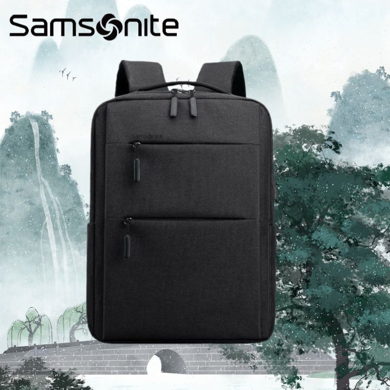 Samsonite Рюкзак #1