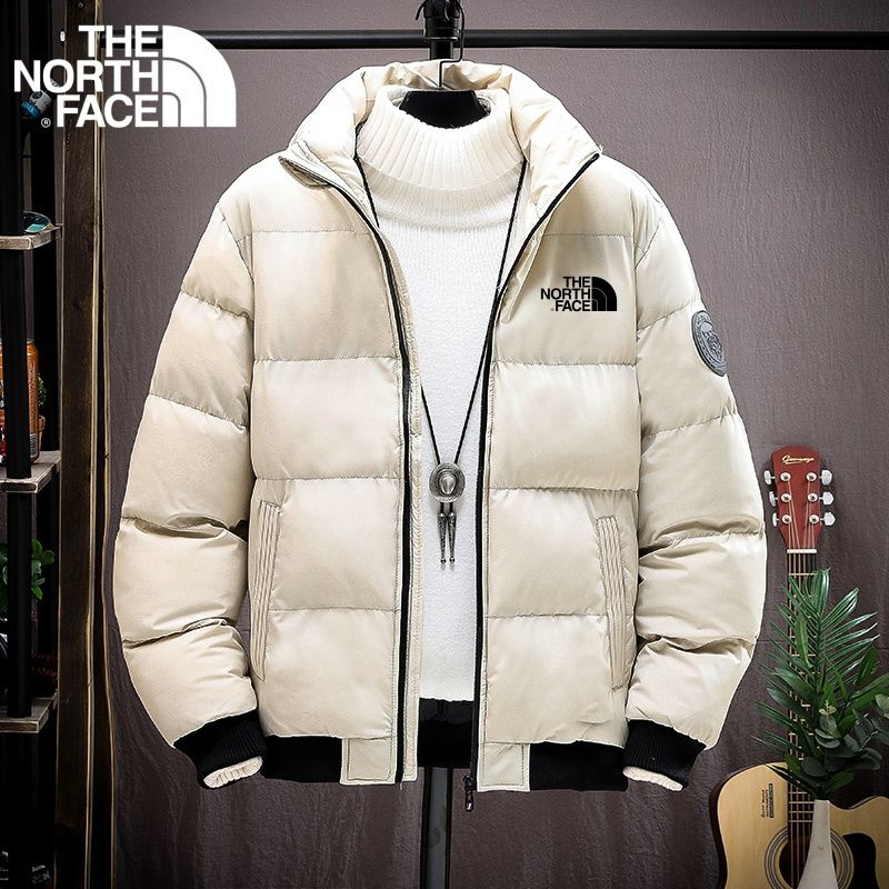 Пуховик The North Face #1