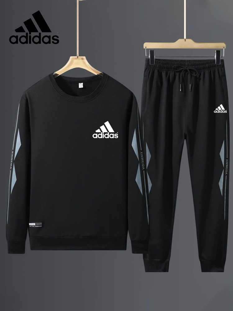 Костюм спортивный adidas #1