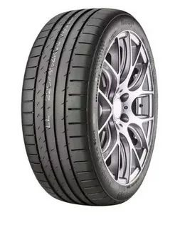 Gripmax Supergrip Pro Sport Шины  летние 245/40  R18 97Y #1