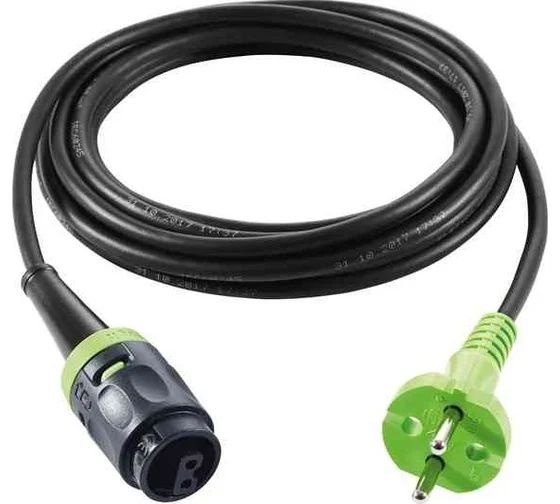 Кабель с разъёмом plug it FESTOOL H05 RN-F/7,5 #1