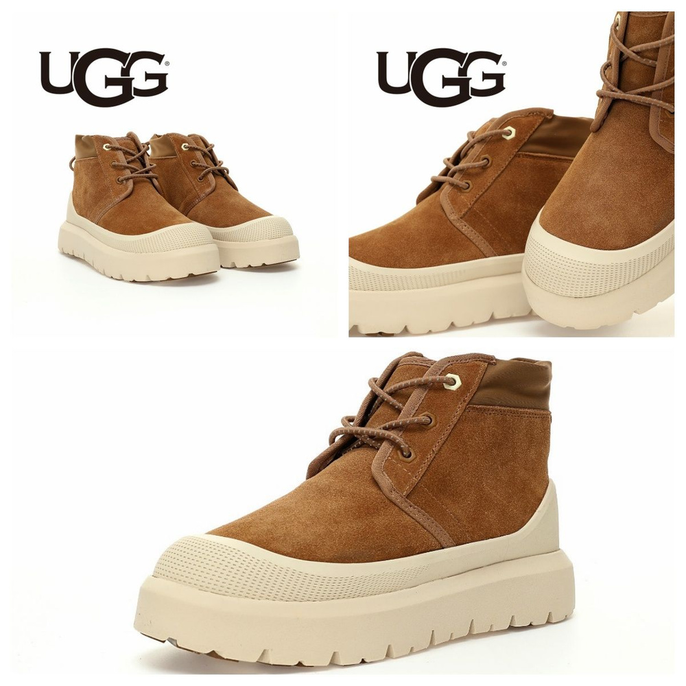 Угги UGG Tasman #1