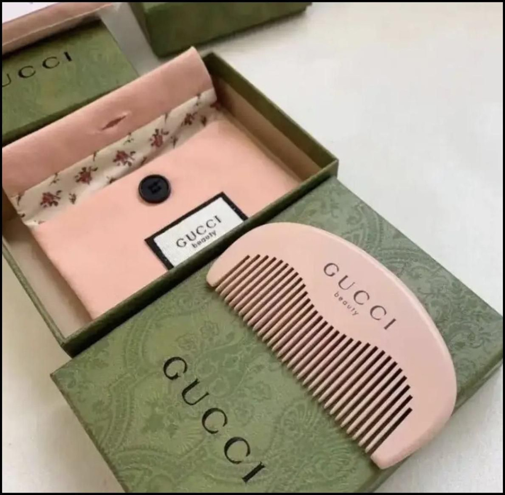 Gucci Гребень 1 шт. #1