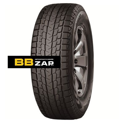 Yokohama iceGuard Studless G075 Шины  зимние 235/65  R17 108Q Нешипованные #1