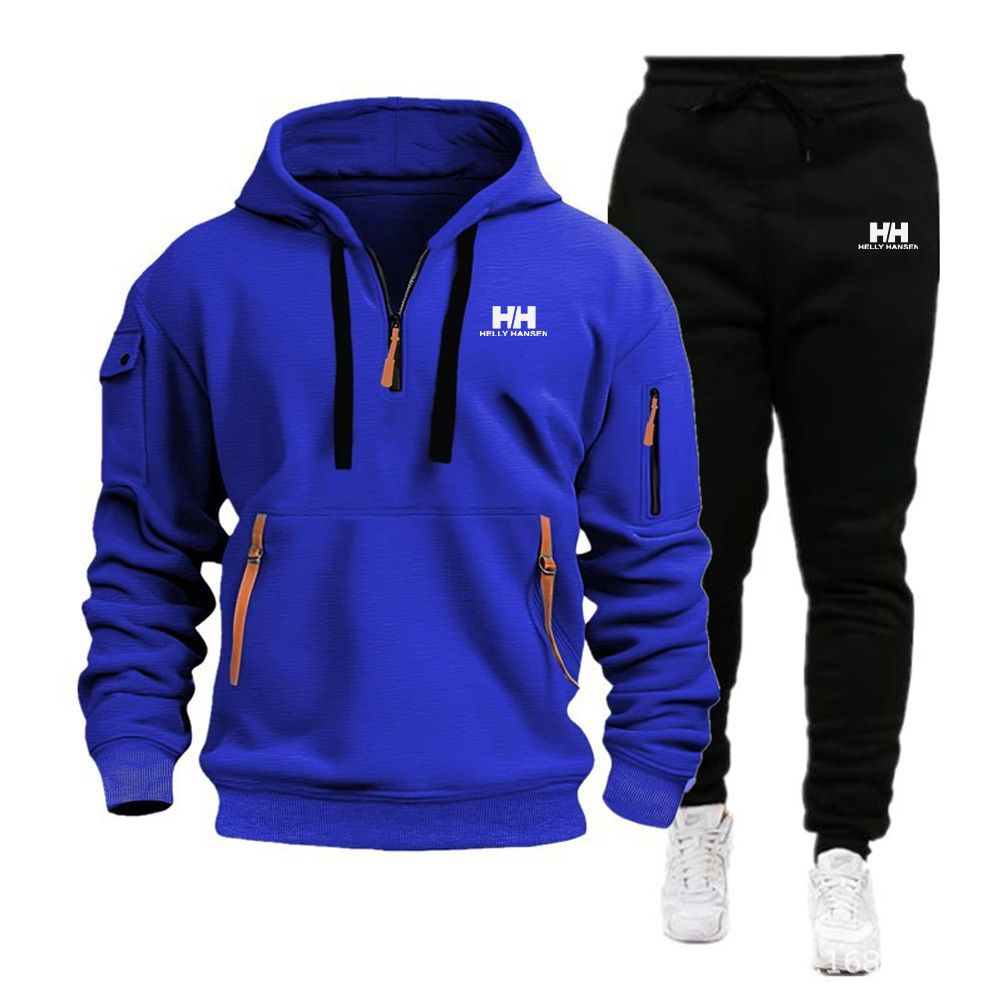 Комплект одежды Helly Hansen #1