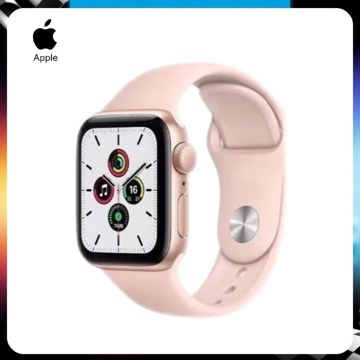 Apple Watch S5 GPS M L 2019 40mm