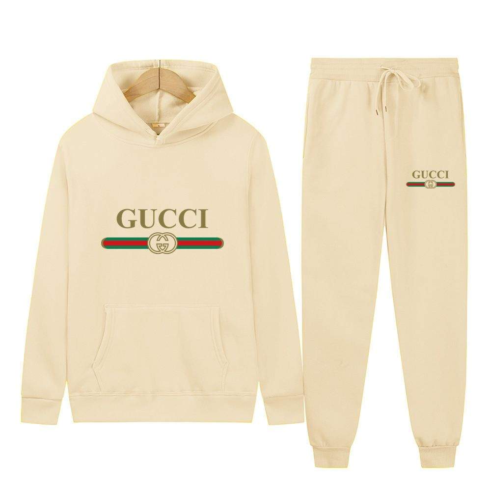 Костюм спортивный Gucci #1