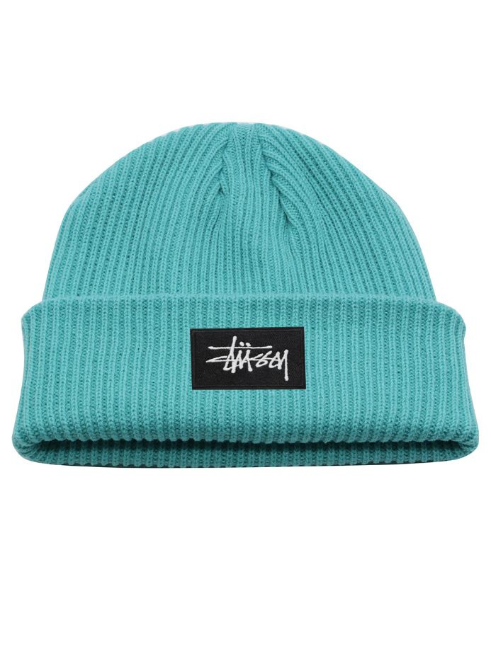 Шапка Stussy #1