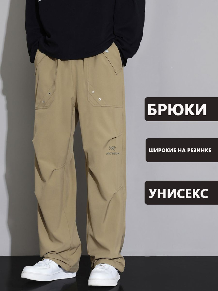 Брюки Arc'teryx #1