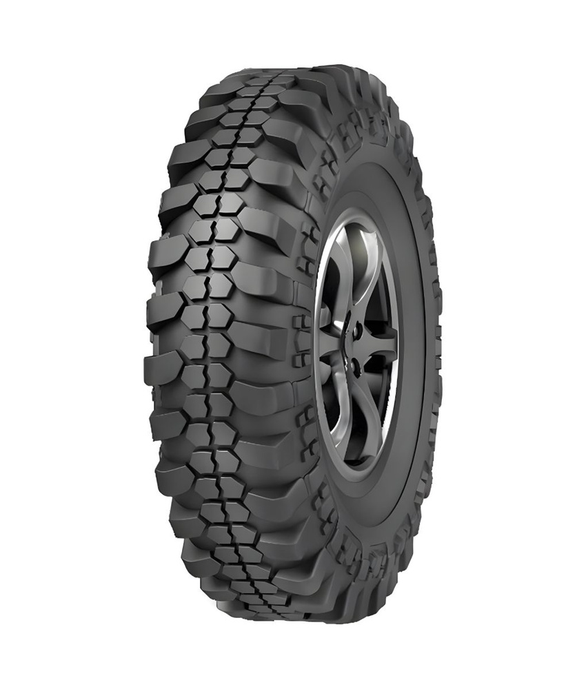 NORTEC ET500 Шины  всесезонные 265/80  R16 111N #1