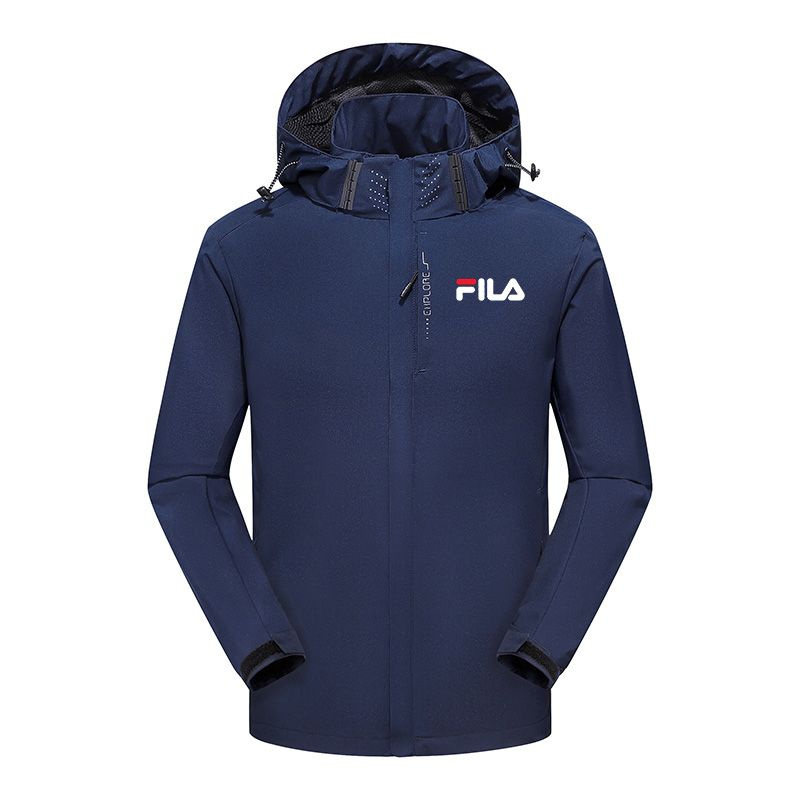 Куртка Fila Ray #1