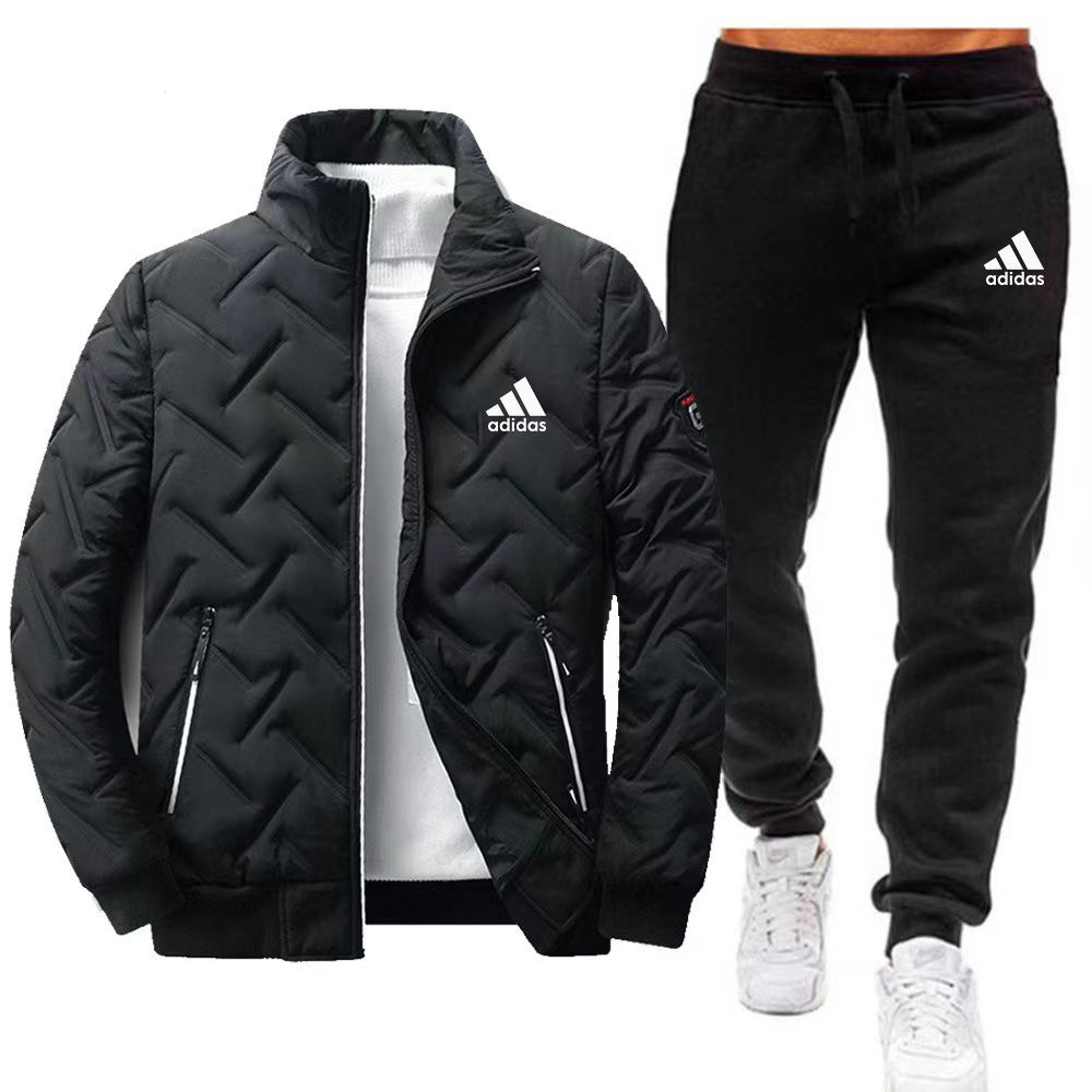 Костюм спортивный adidas #1