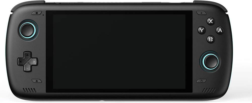 AYN Odin 2 Pro 12GB 256GB モデル ブラック Портативная игровая консоль Android Android 13 AYN Odin 2 Pro,8ГБ+