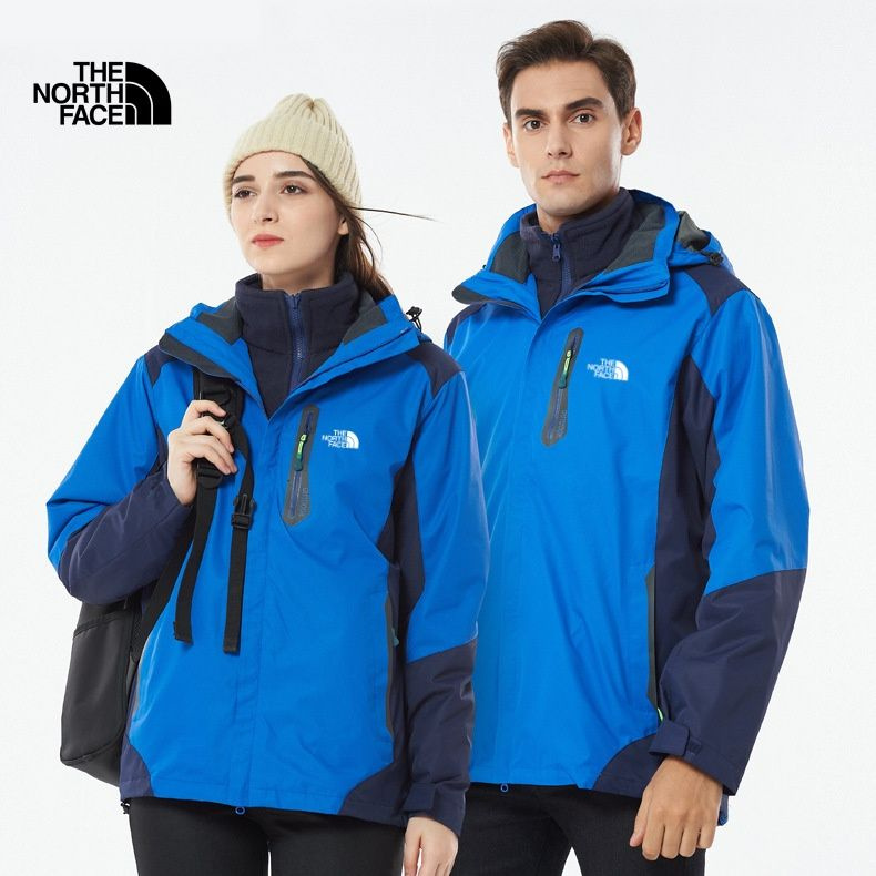 Куртка The North Face #1