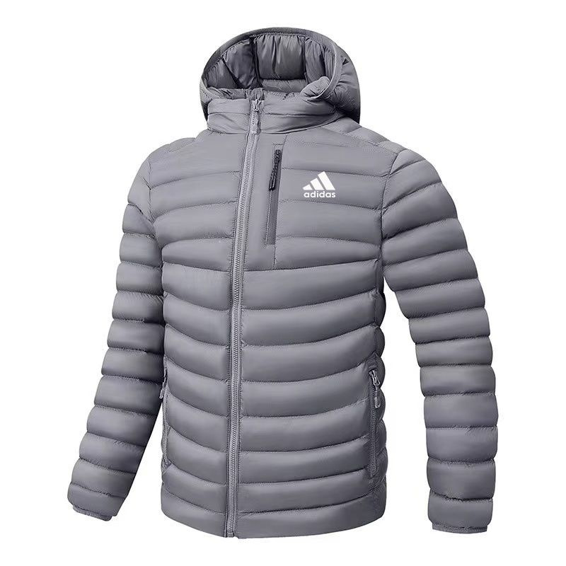 Пуховик adidas #1