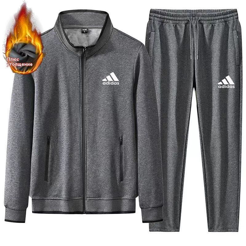 Костюм спортивный adidas #1