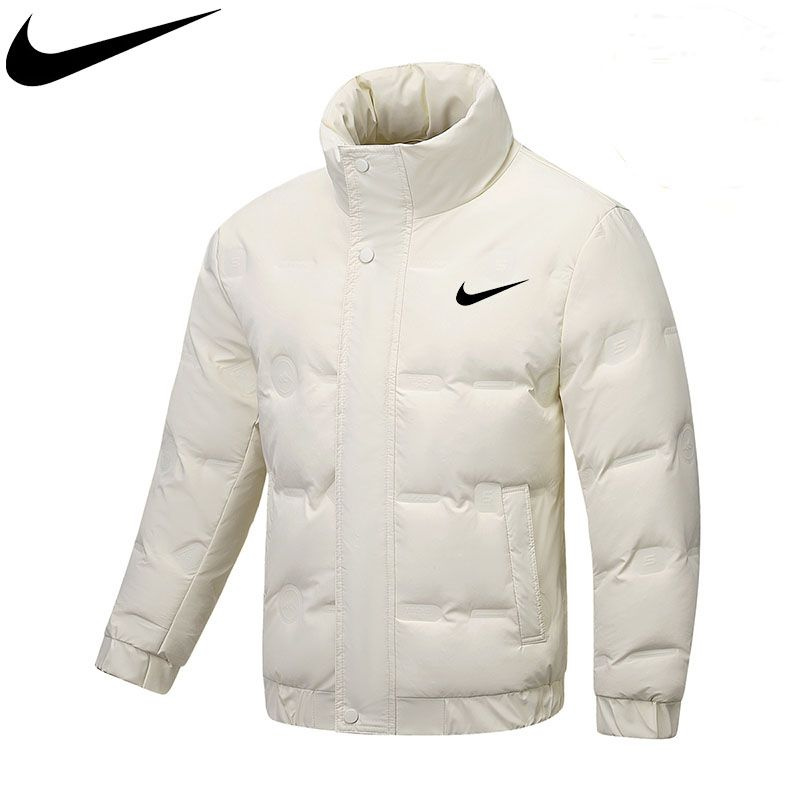 Пуховик Nike #1