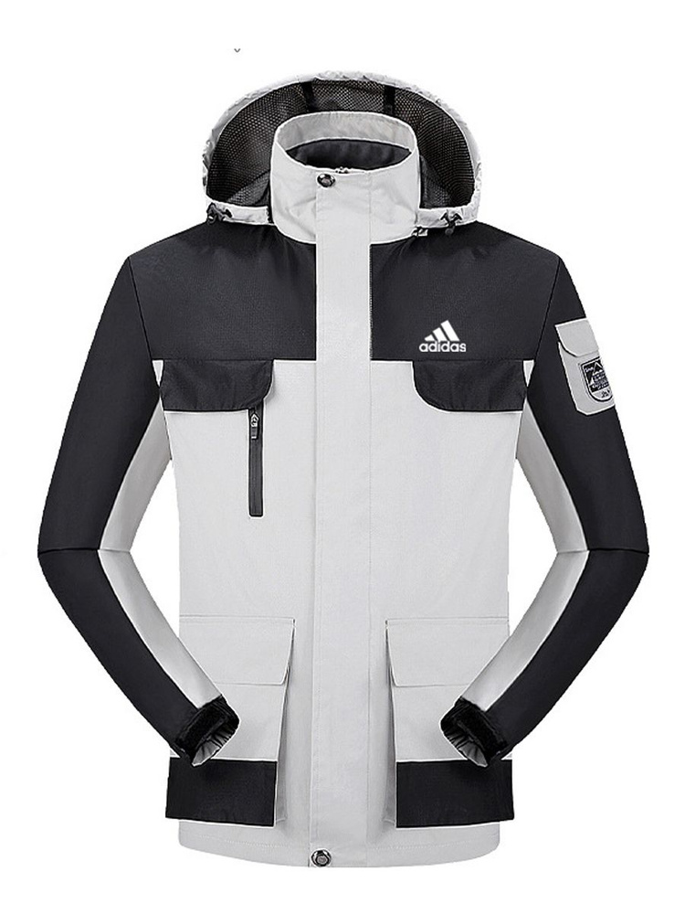 Ветровка adidas #1