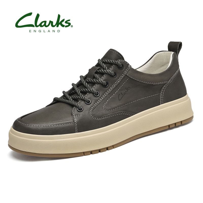 Полуботинки Clarks #1