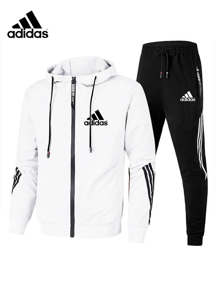 Костюм спортивный adidas #1