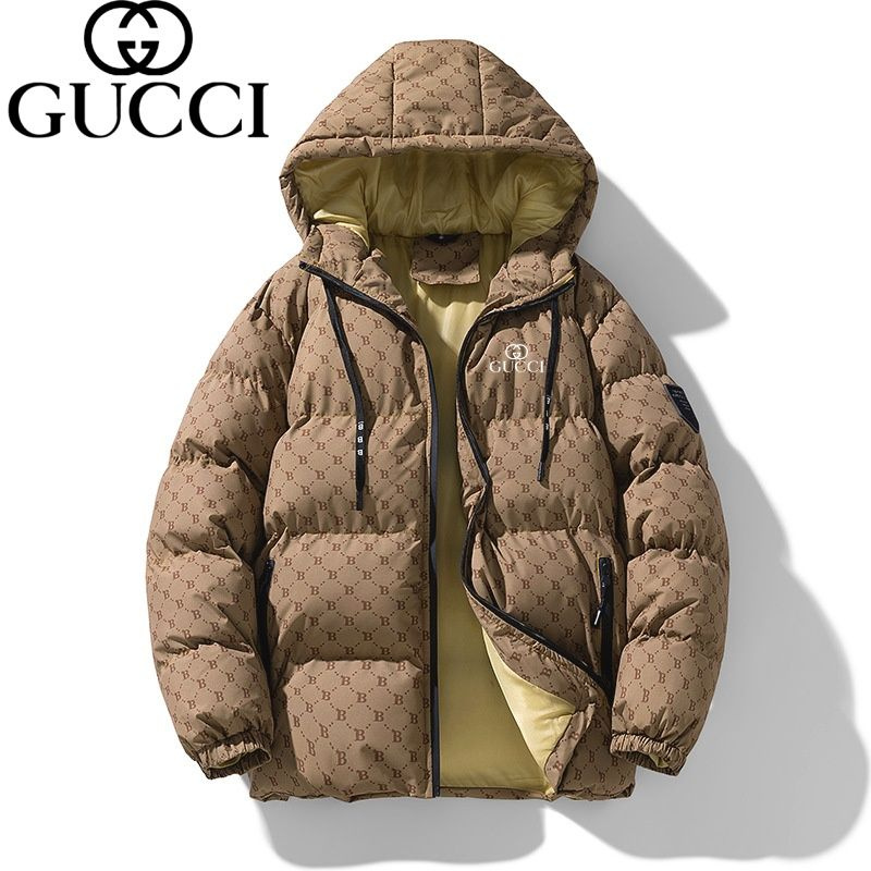 Пуховик Gucci #1