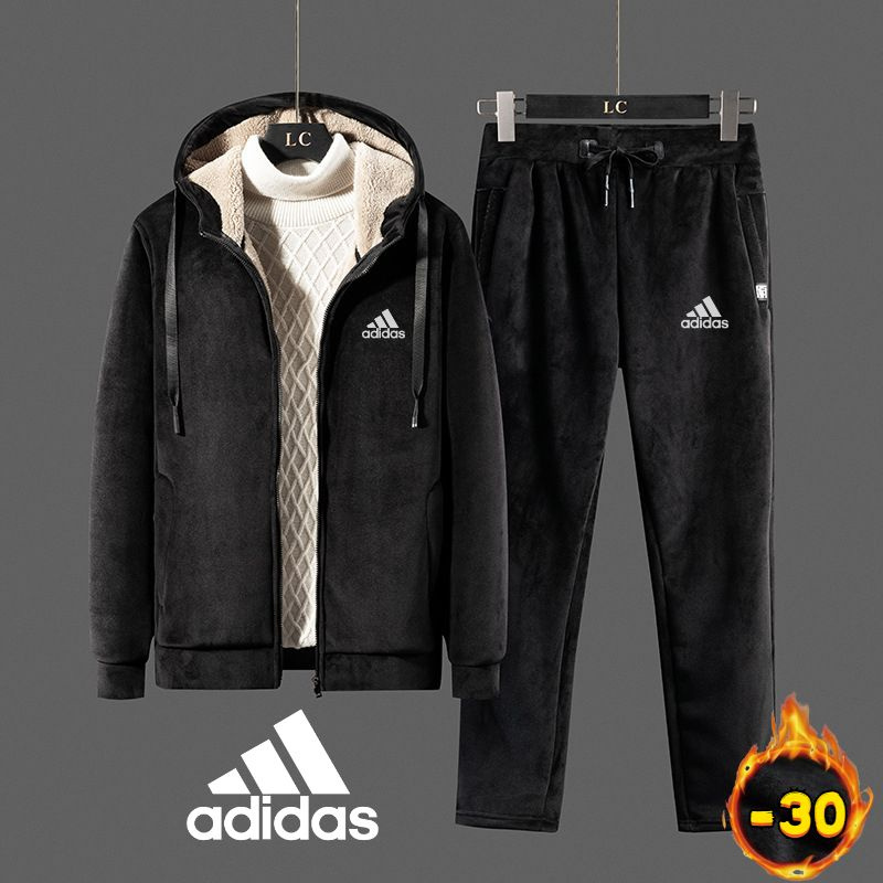 Костюм спортивный adidas #1