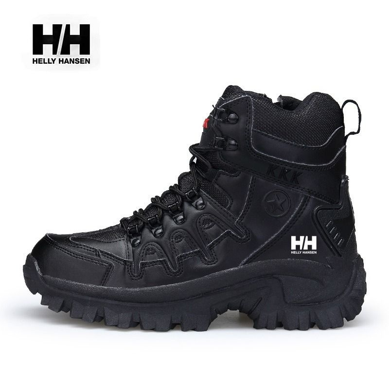 Берцы Helly Hansen #1