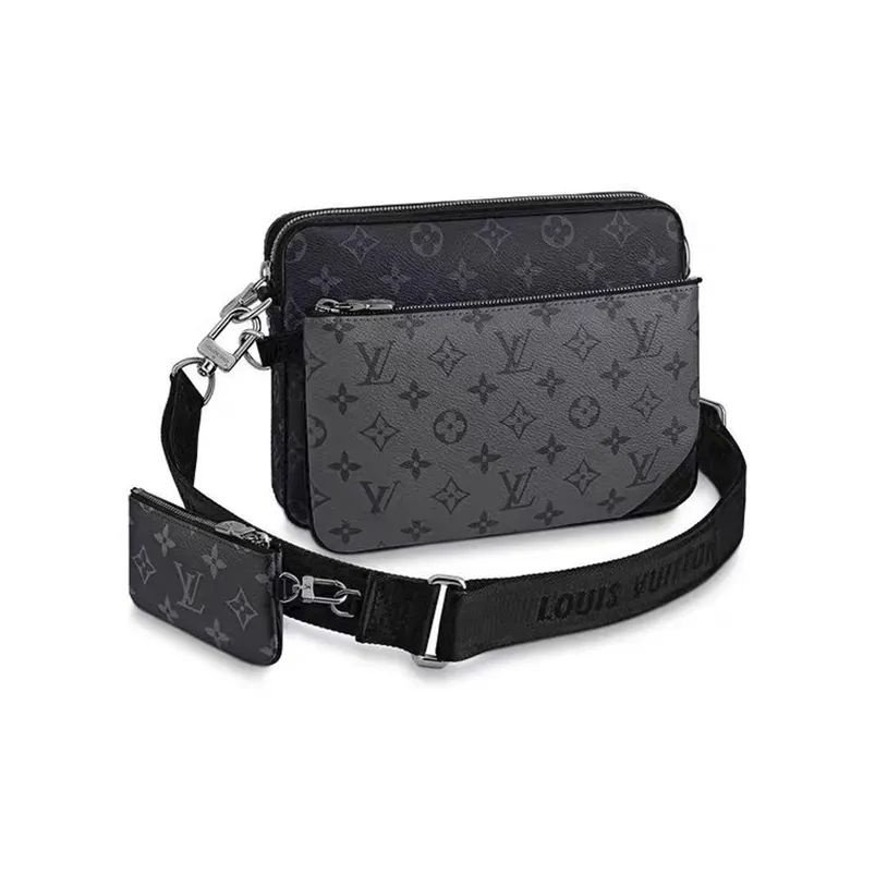 Louis Vuitton Сумка на плечо мешок #1