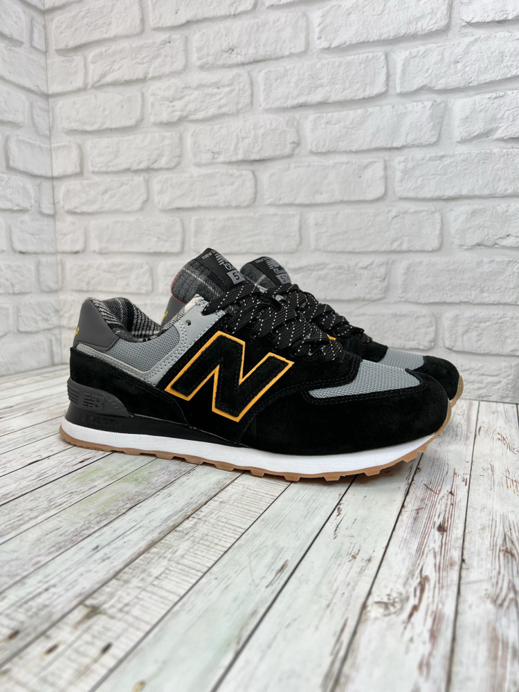 Кроссовки New Balance 574 #1