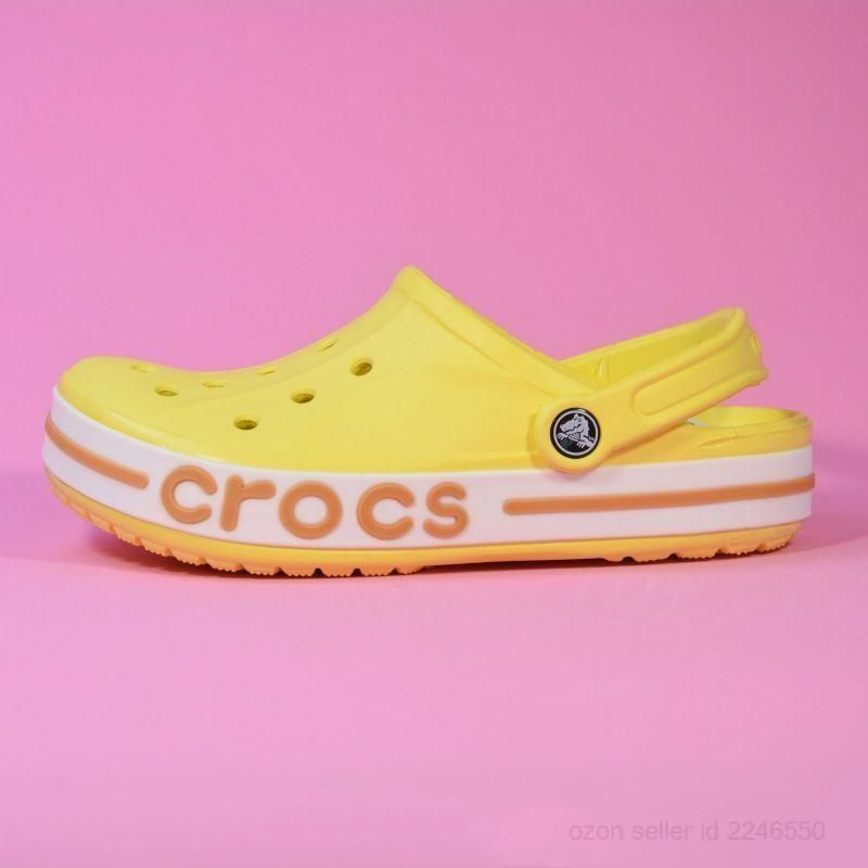 Сандалии Crocs Sarah Clog #1