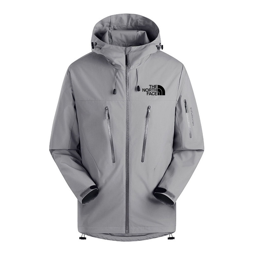 Пальто The North Face #1