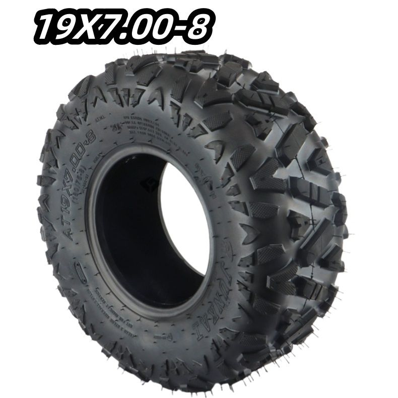 ATV 19X7.00-8 Мотошины  170/R17  #1