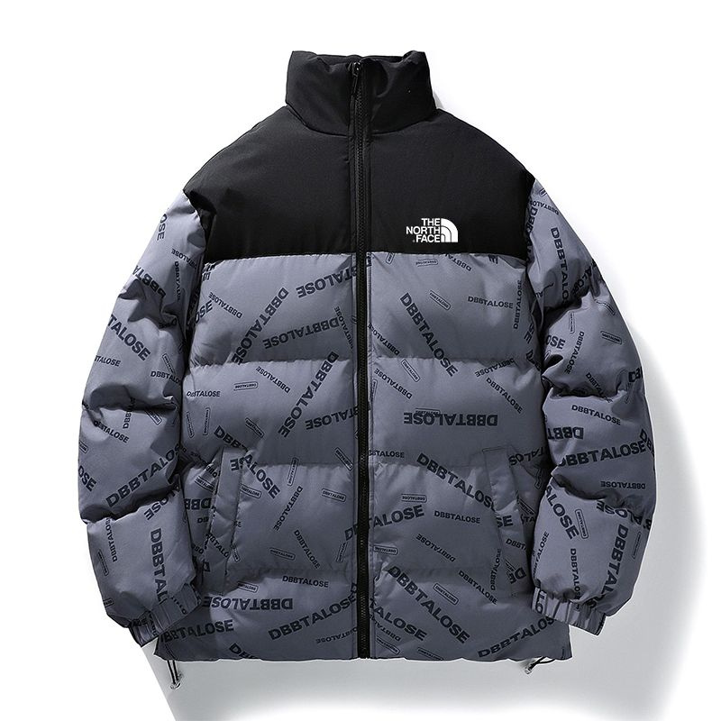 Пуховик The North Face Костюм #1