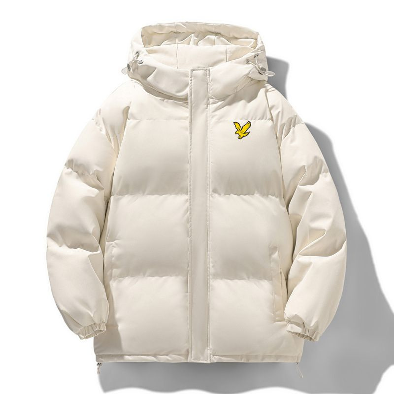 Пуховик Lyle & Scott Фэшн #1