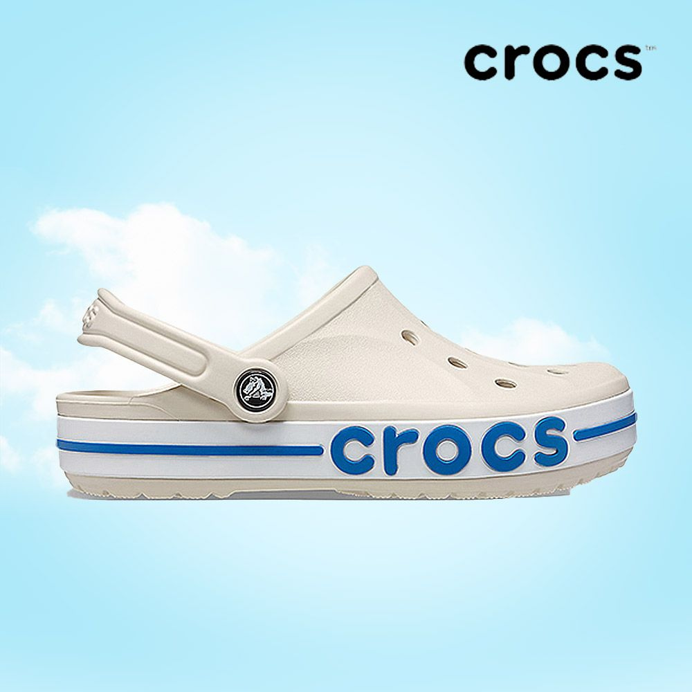 Сабо рабочие Crocs #1