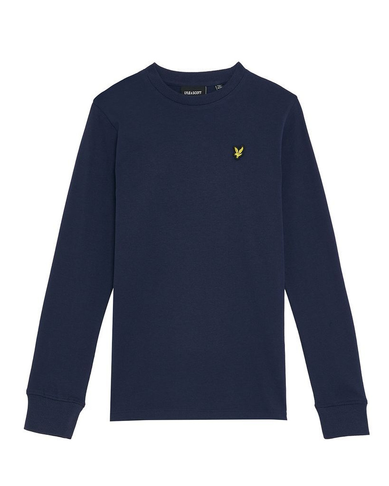 Лонгслив Lyle & Scott #1