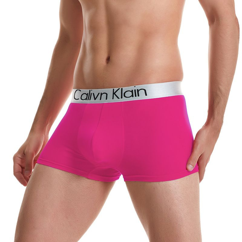 Трусы боксеры Calvin Klein Calvin Klein Underwear Boxer Brief, 5 шт #1