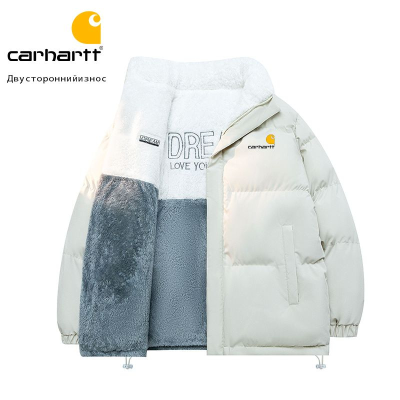 Пуховик carhartt Фэшн #1