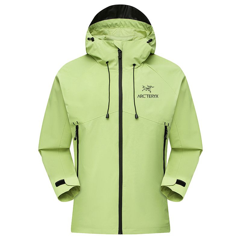 Куртка Arc'teryx #1