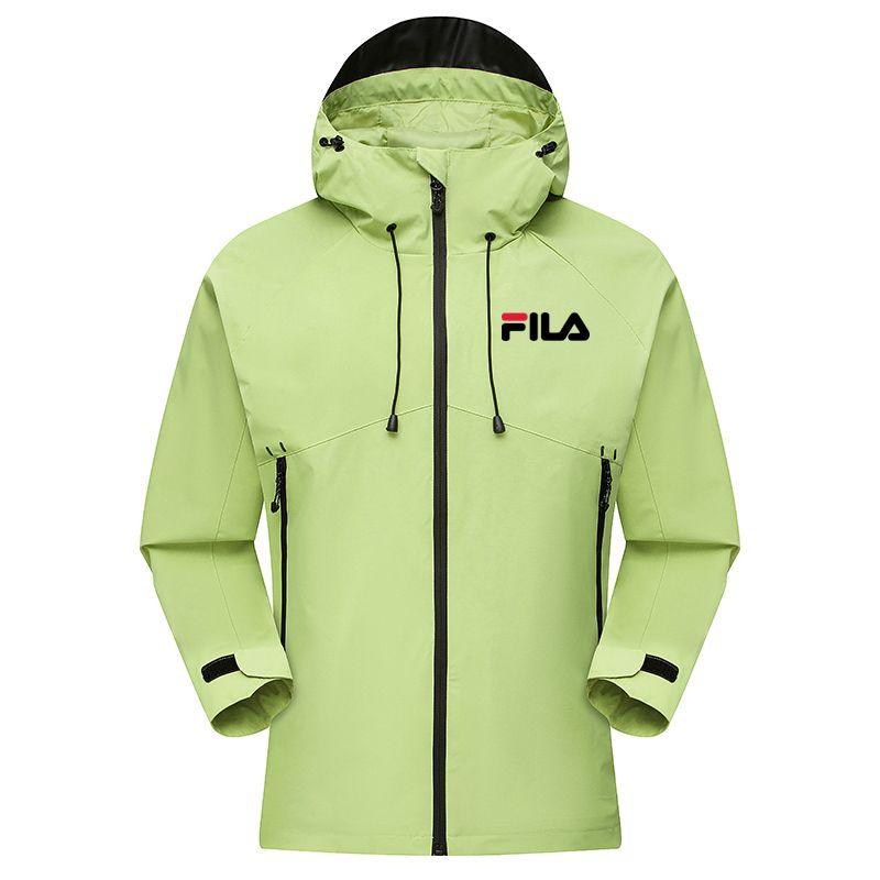 Куртка Fila Ray #1