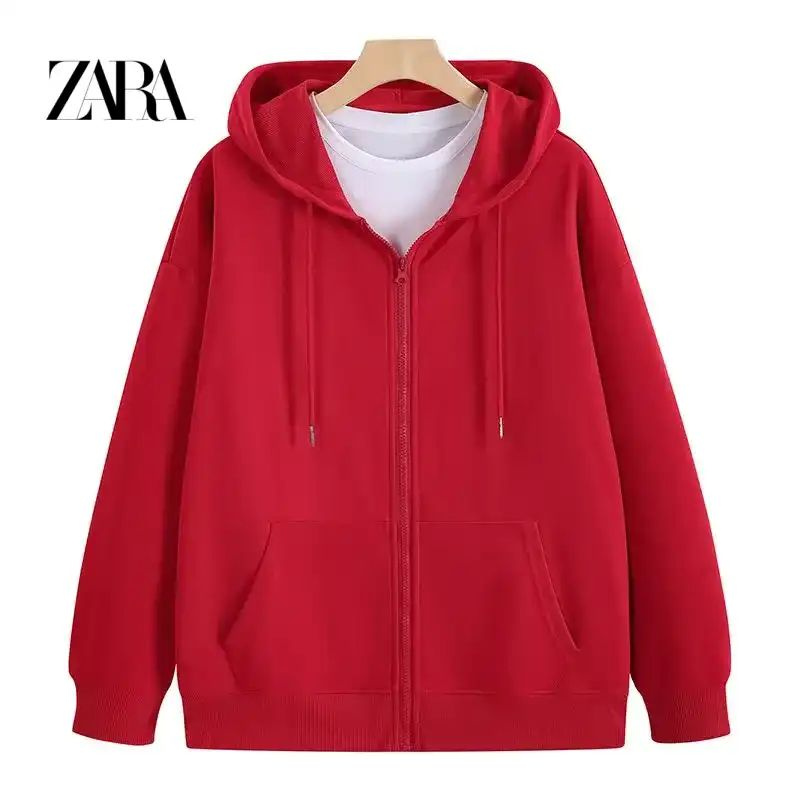 Худи Zara #1