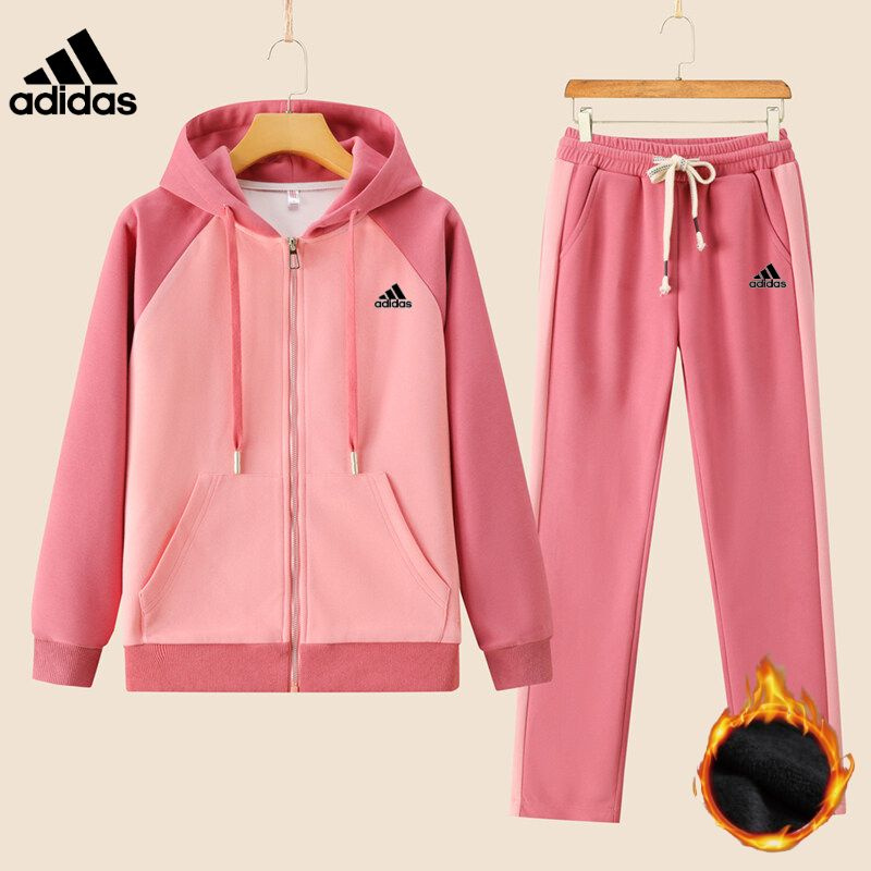 Костюм спортивный adidas #1