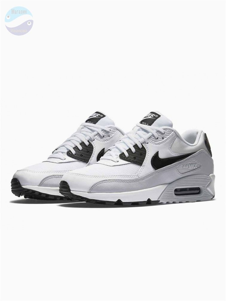 Кроссовки Nike Air Max 90 #1