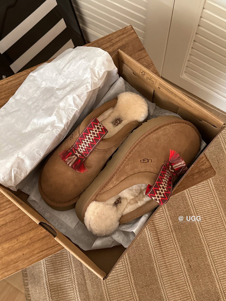 Угги UGG #1