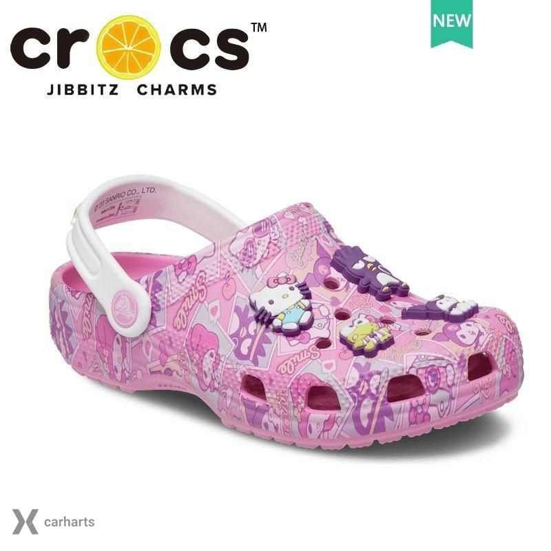 Сандалии Crocs Sarah Clog #1